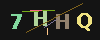Gambar captcha