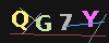 Gambar captcha