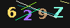 Gambar captcha